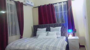 Pearl central Modern sweet Homestay